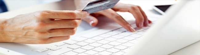 Ecommerce Online Payment Processing