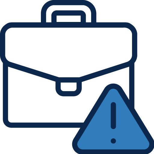 Flagged as High Risk