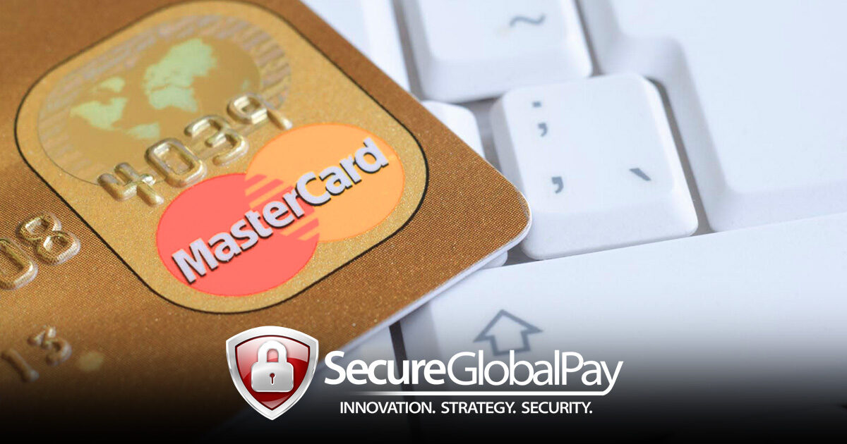 MasterCard high-risk merchants