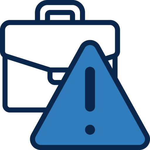 Flagged as High Risk