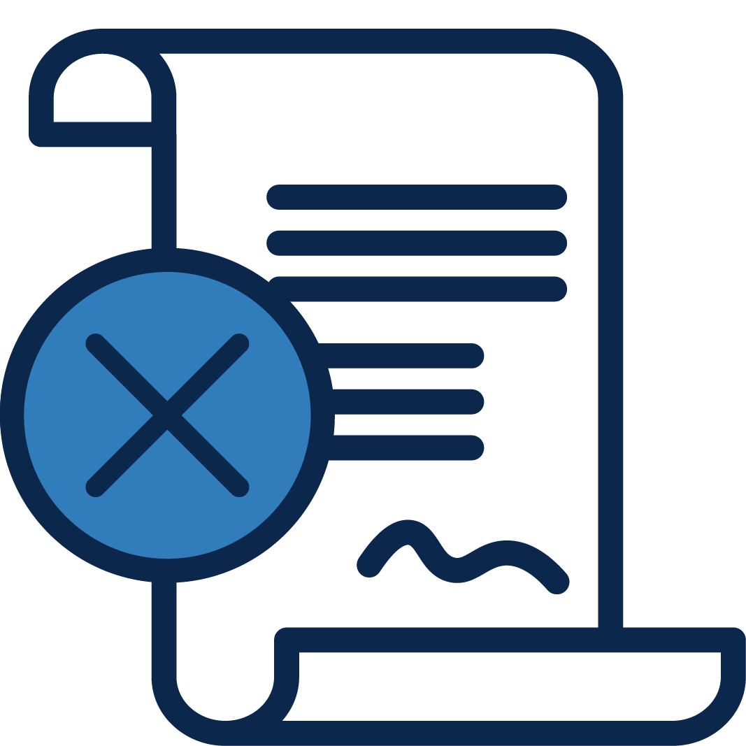 Avoid lengthy contracts