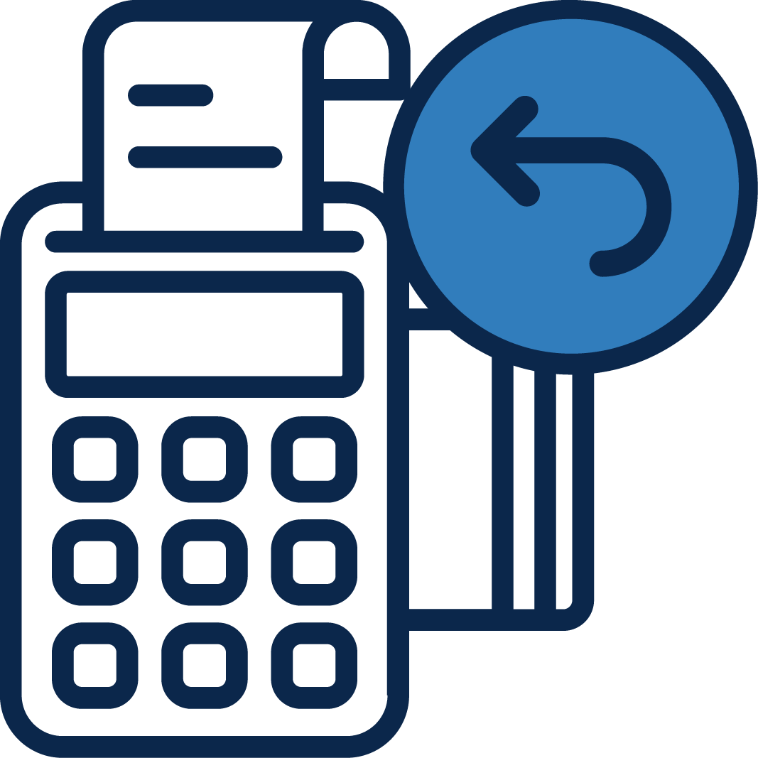 Not satisfied? Send it back!