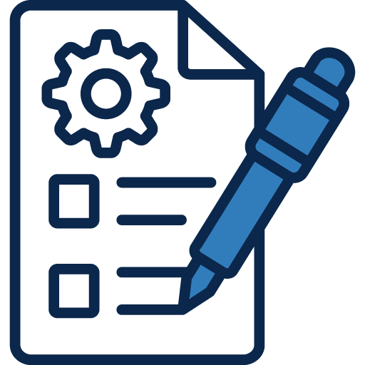 DOCUMENT PREPARATION