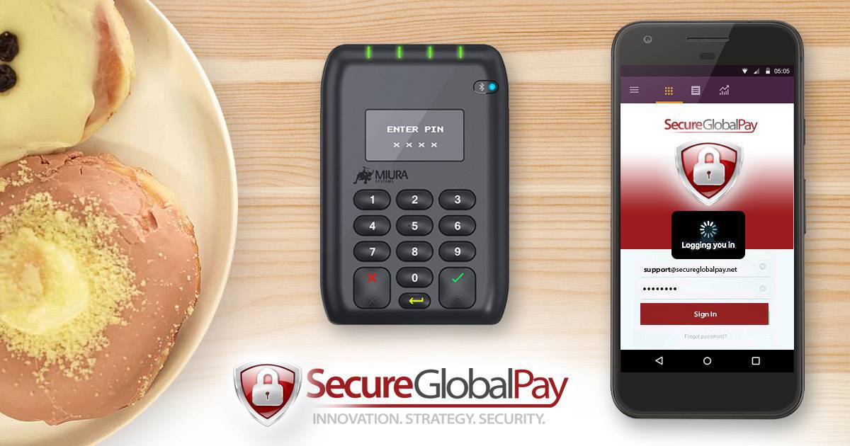 Who is considered the Best Mobile Processing Company for your Business