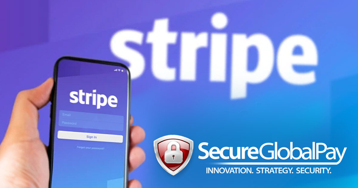 Stripe Merchant Payment Processing for Online Businesses