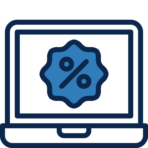 ONLINE ELECTRONICS <br>SALES