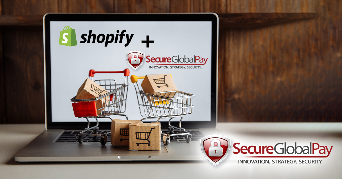 Getting a High-Risk Merchant Account and Gateway for Shopify Merchants