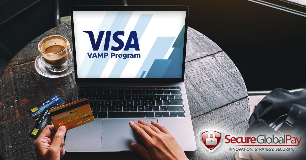 Visa VAMP Explained: New Rules, Thresholds, and Compliance Tips